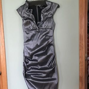 DJ-Jazz woman’s dress. Size 12.